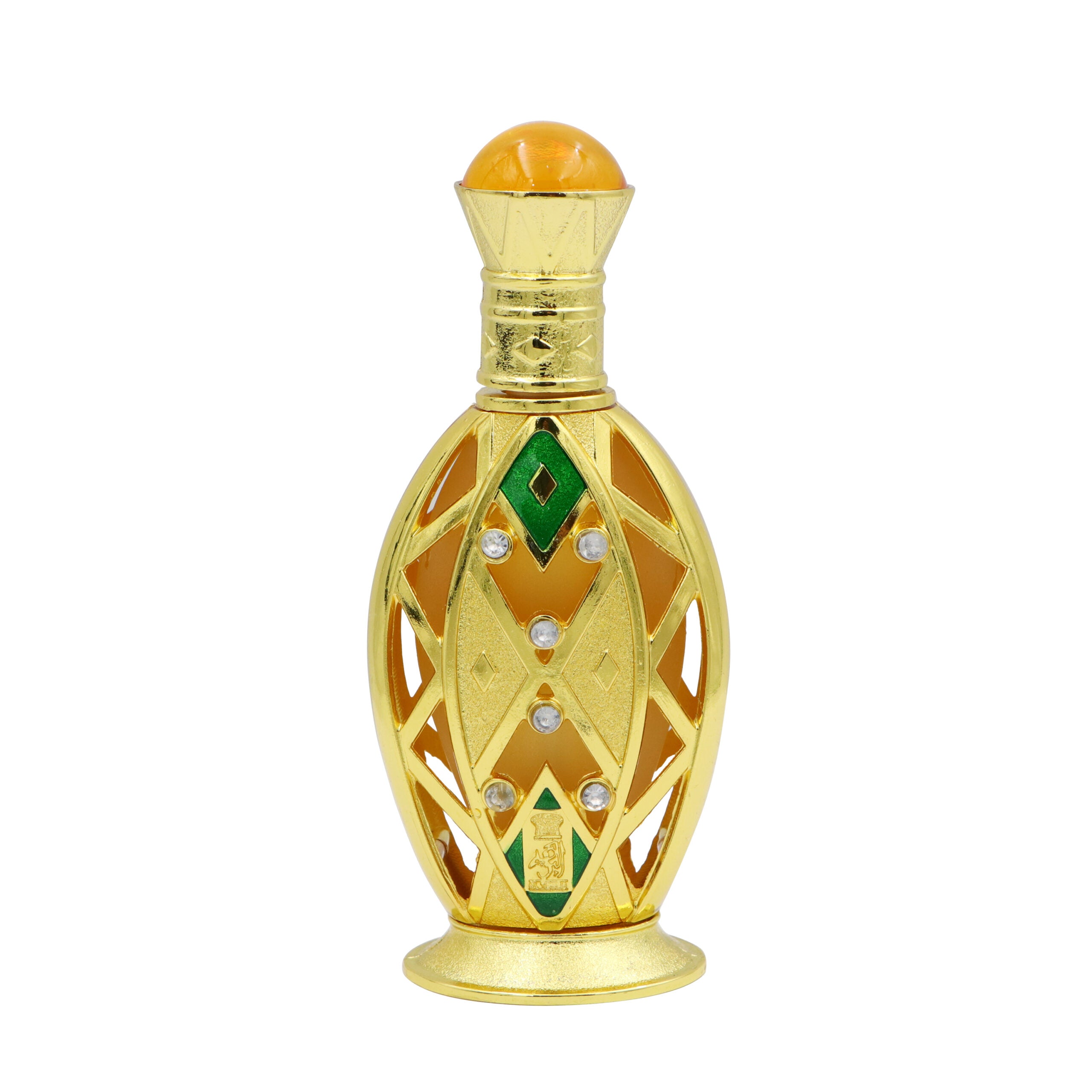 Belan, concentrated perfume oil