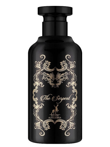 The serpent Maison Alhambra