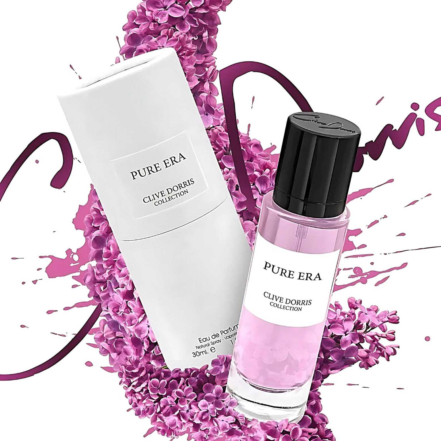 Pure Era (Clive Dorris Collection) 30ml by Fragrance World