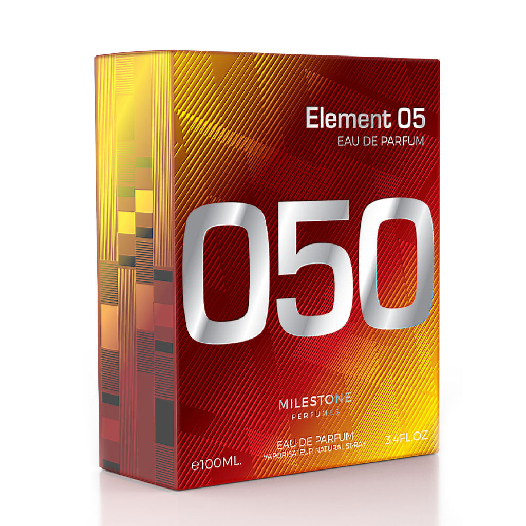 ELEMENT 050 100ml