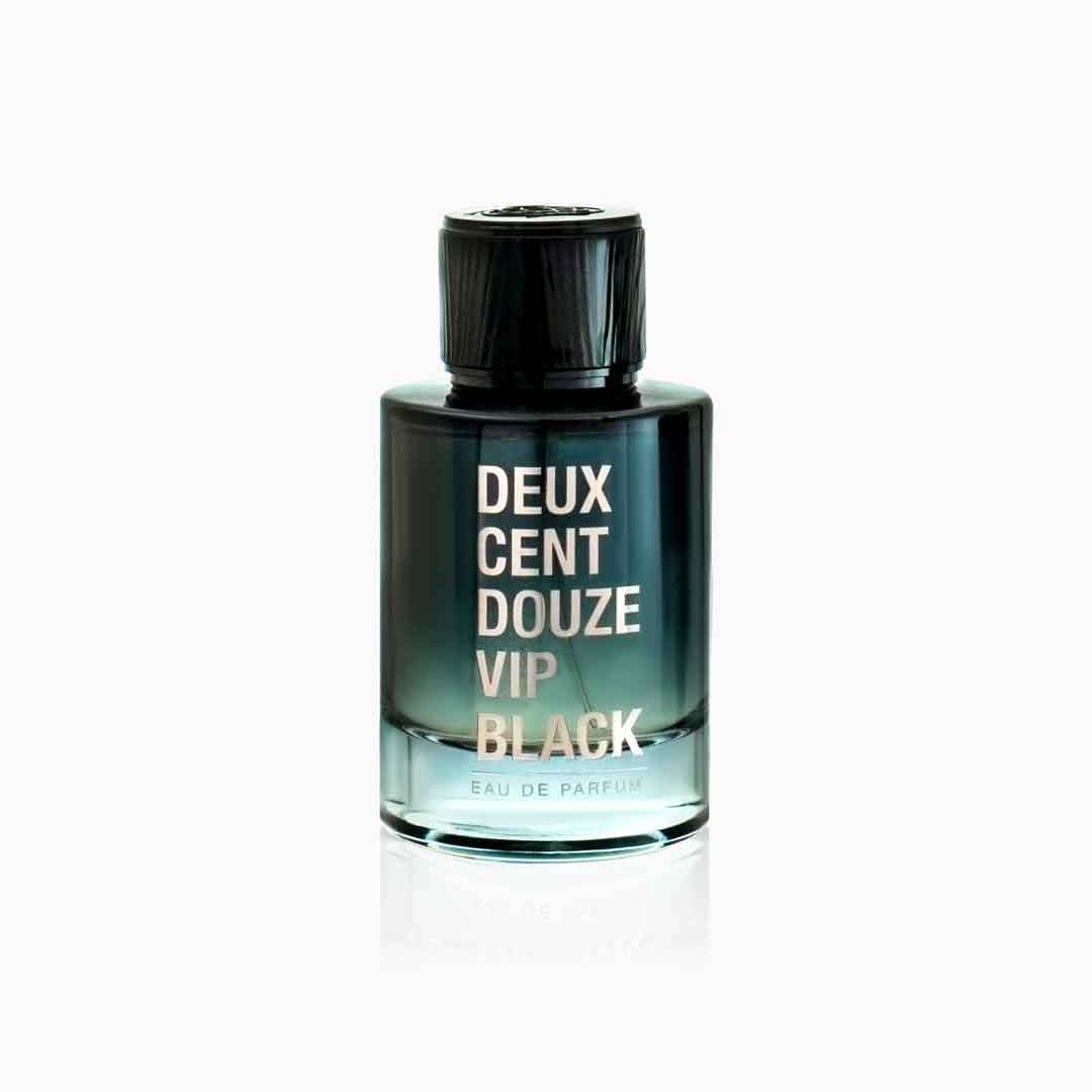 Deux Cent Douze Vip Black