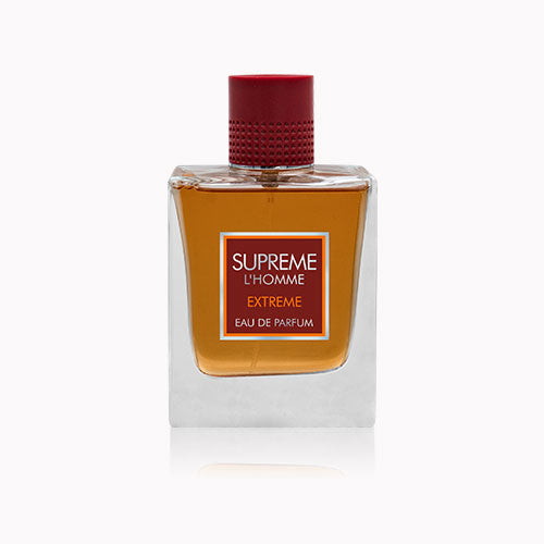 Supreme L'homme Extreme