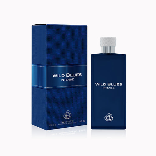 Wild Blues Intense