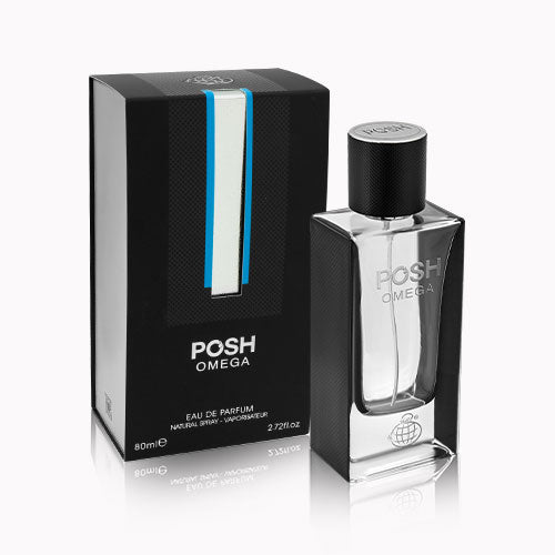 Posh Omega