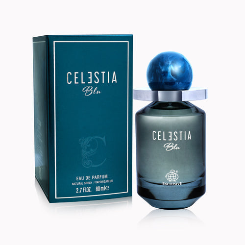 Celestia Blue