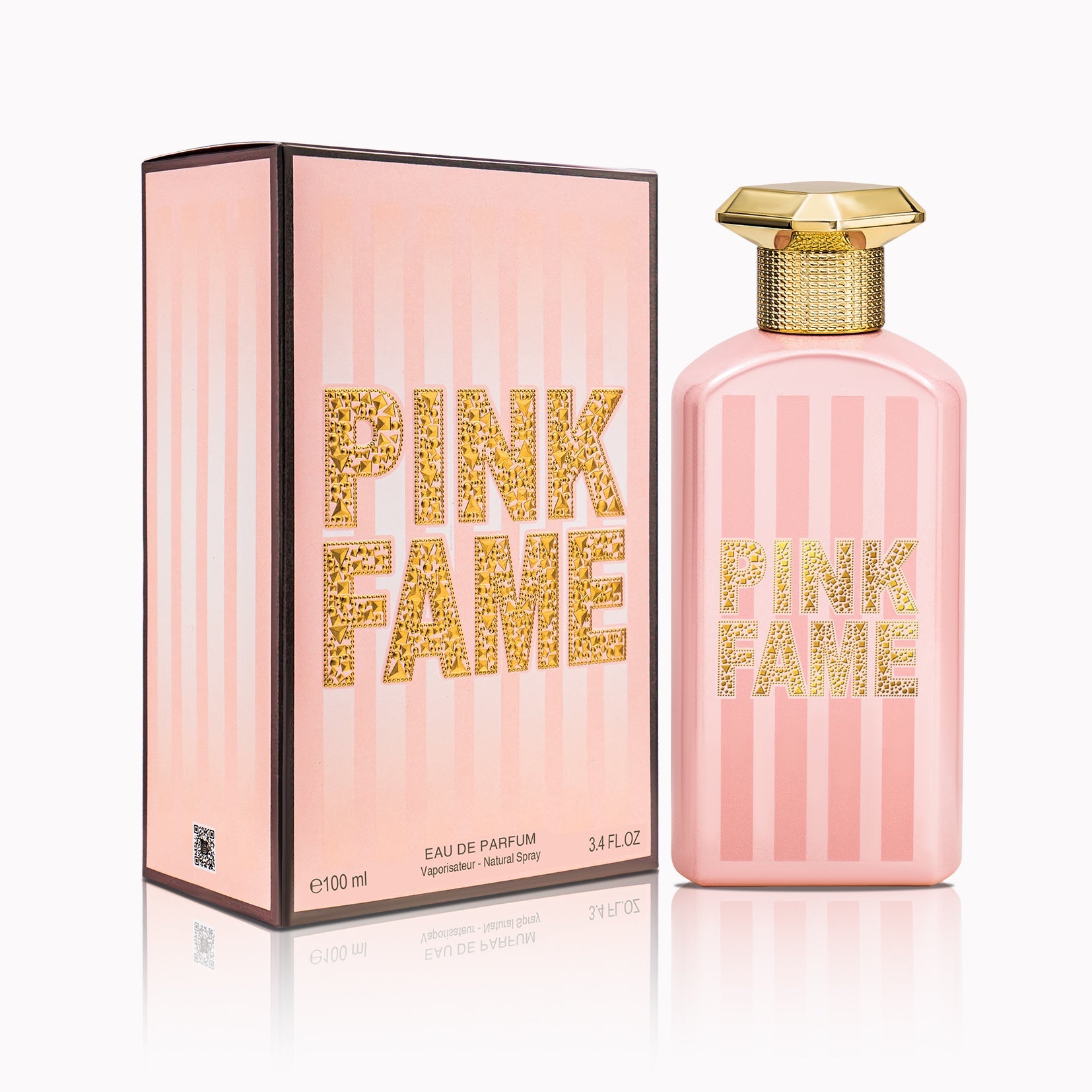 Pink Fame