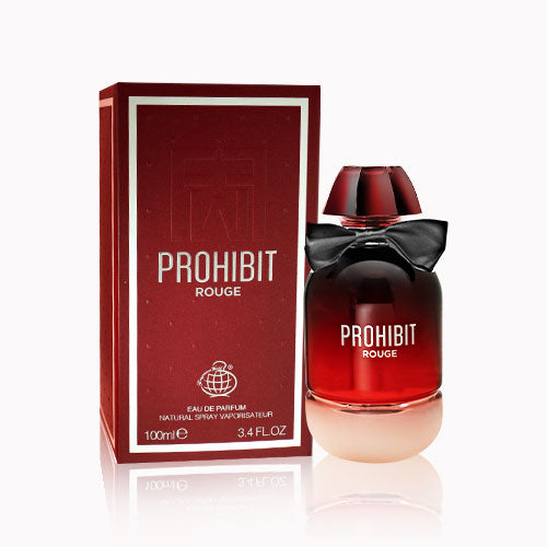 Prohibit Rouge