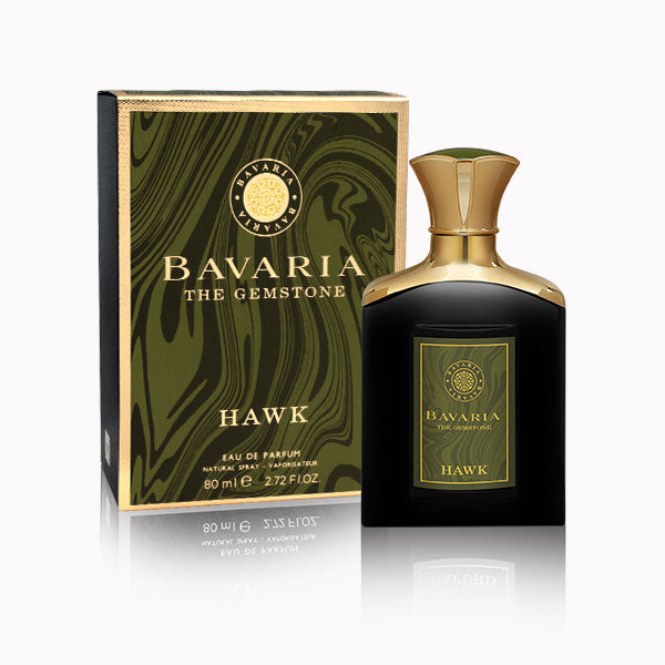 BAVARIA THE GEMSTONE-HAWK