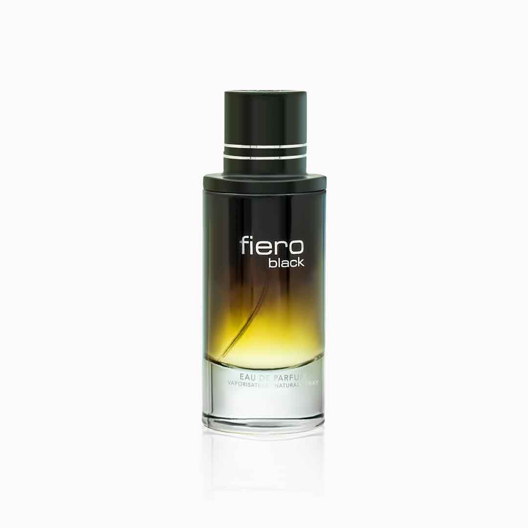 Fiero Black 100ml