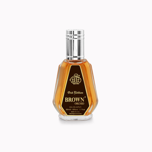 BROWN ORCHID OUD EDITION 50ML