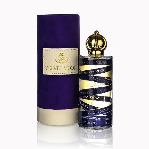 Velvet Mood