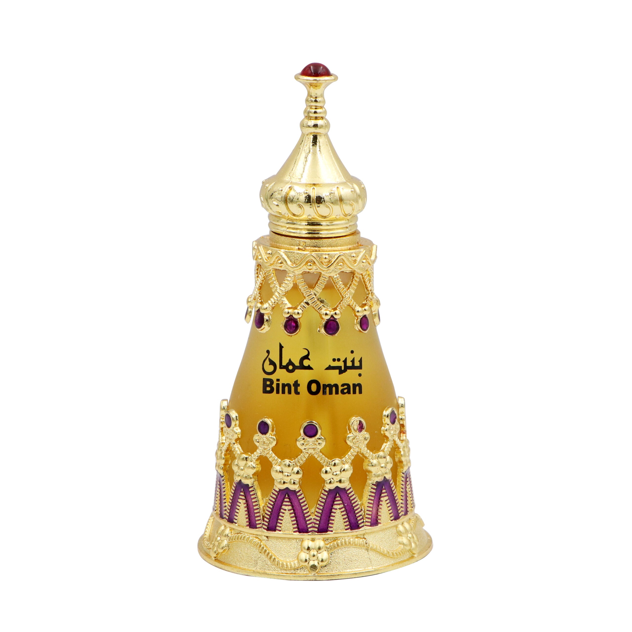 Bint Oman Concentrated Perfume Oil