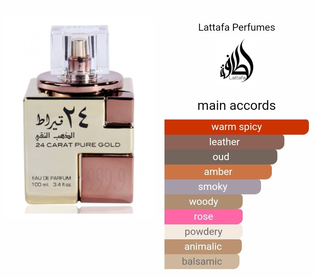 24 CARAT PURE GOLD - wholesale