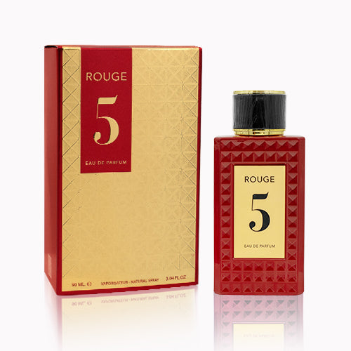 Rouge 5