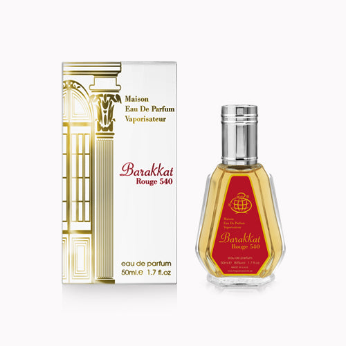 Barakkat Rouge 540, 50ML