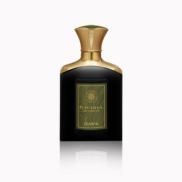 BAVARIA THE GEMSTONE-HAWK