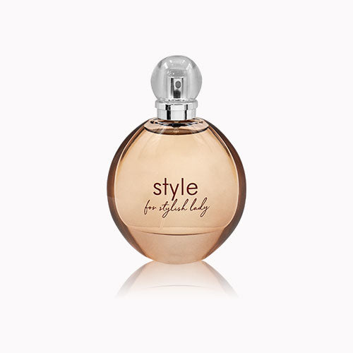 Style for stylish lady