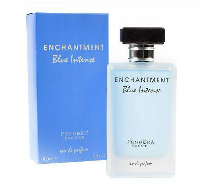 ENCHANTMENT BLUE INTENSE