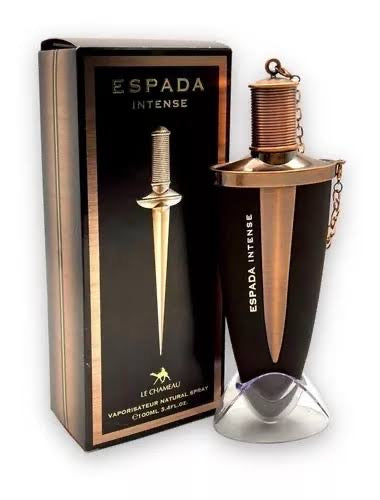 Espada Intense