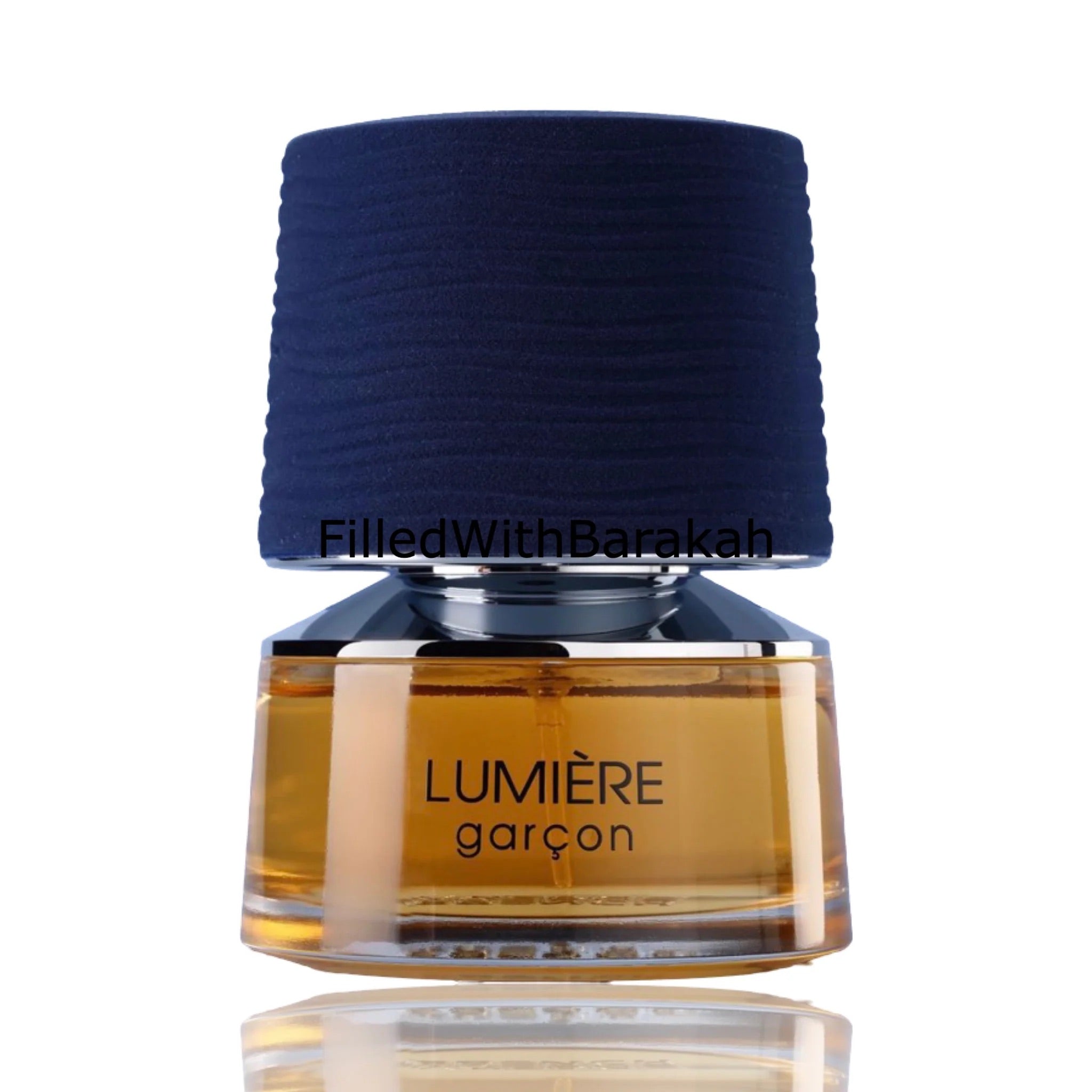 Lumiere Garcon 100 ml