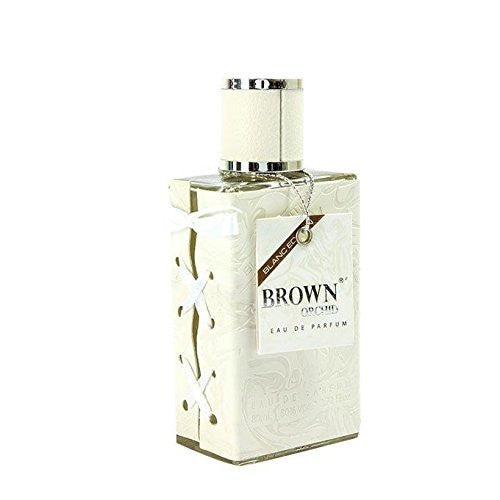 Brown Orchid Blanc Edition perfume 80ml- EDP