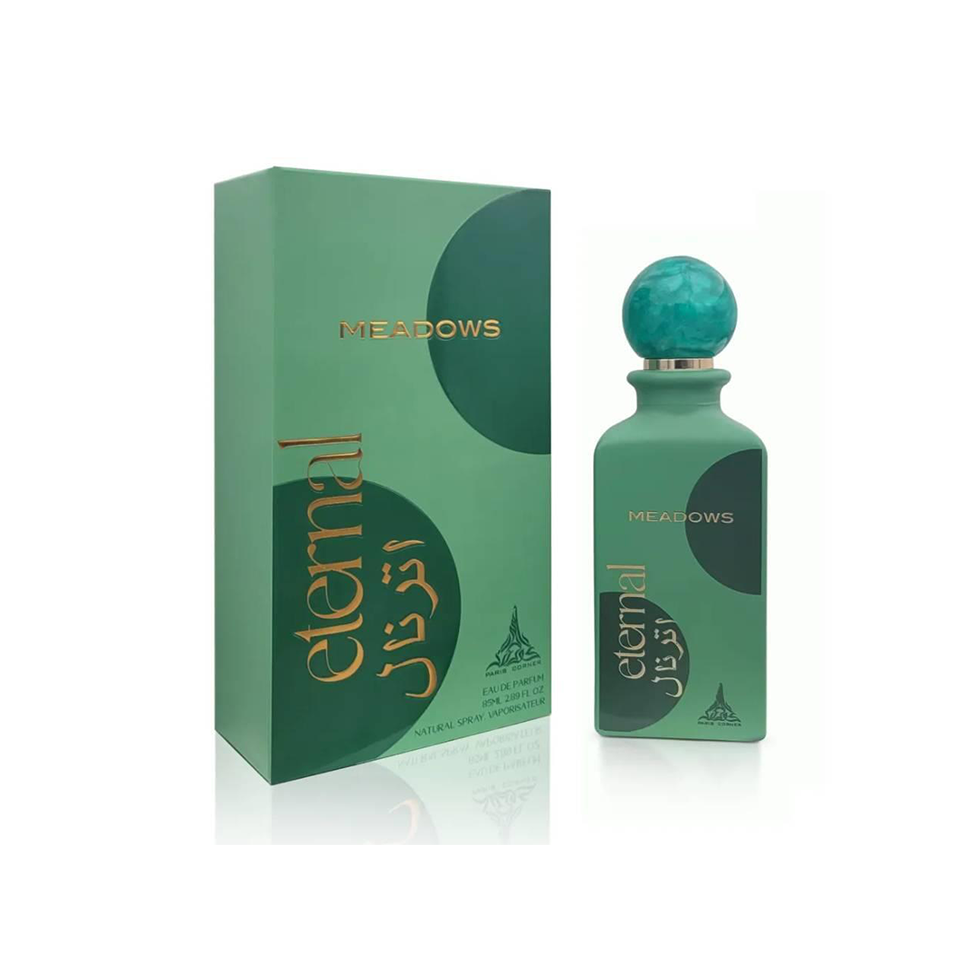 Eternal Meadows