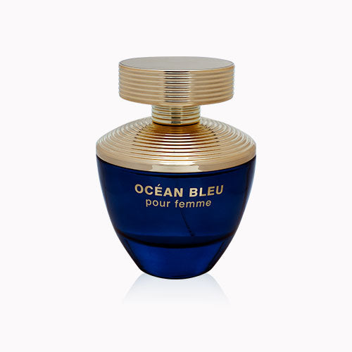 Versus Ocean Bleu our femme