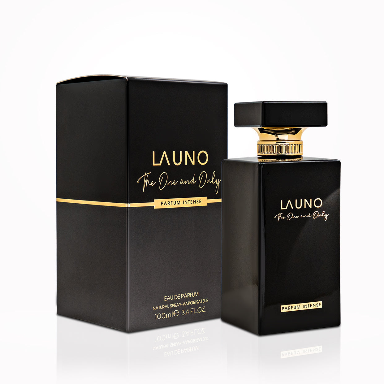 LA UNO The One And Only