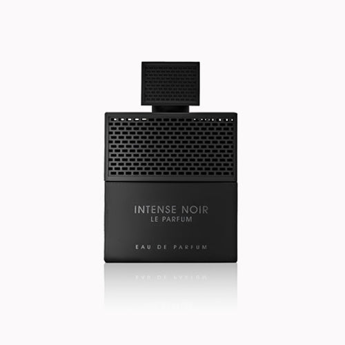 Intense Noir Le Parfum