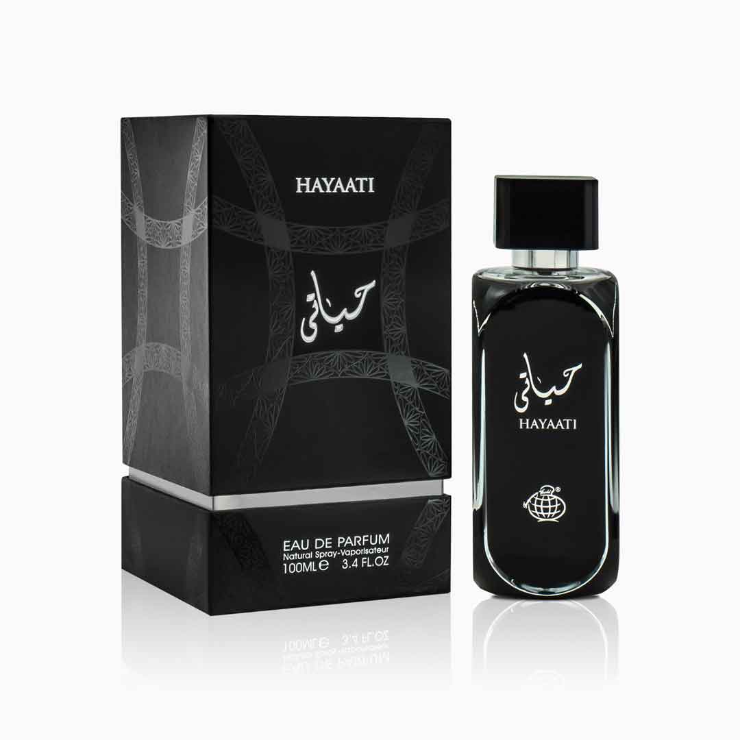 Hayaati