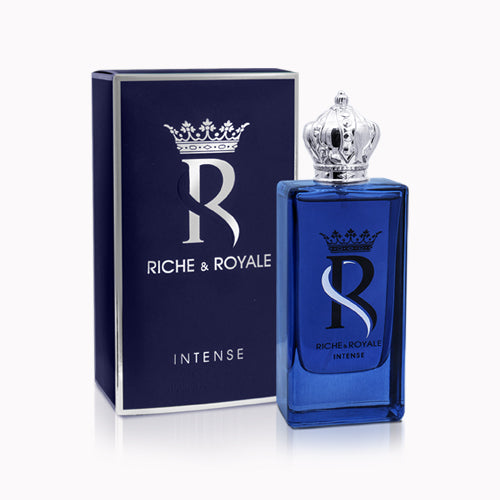 Rich and Royale Intense