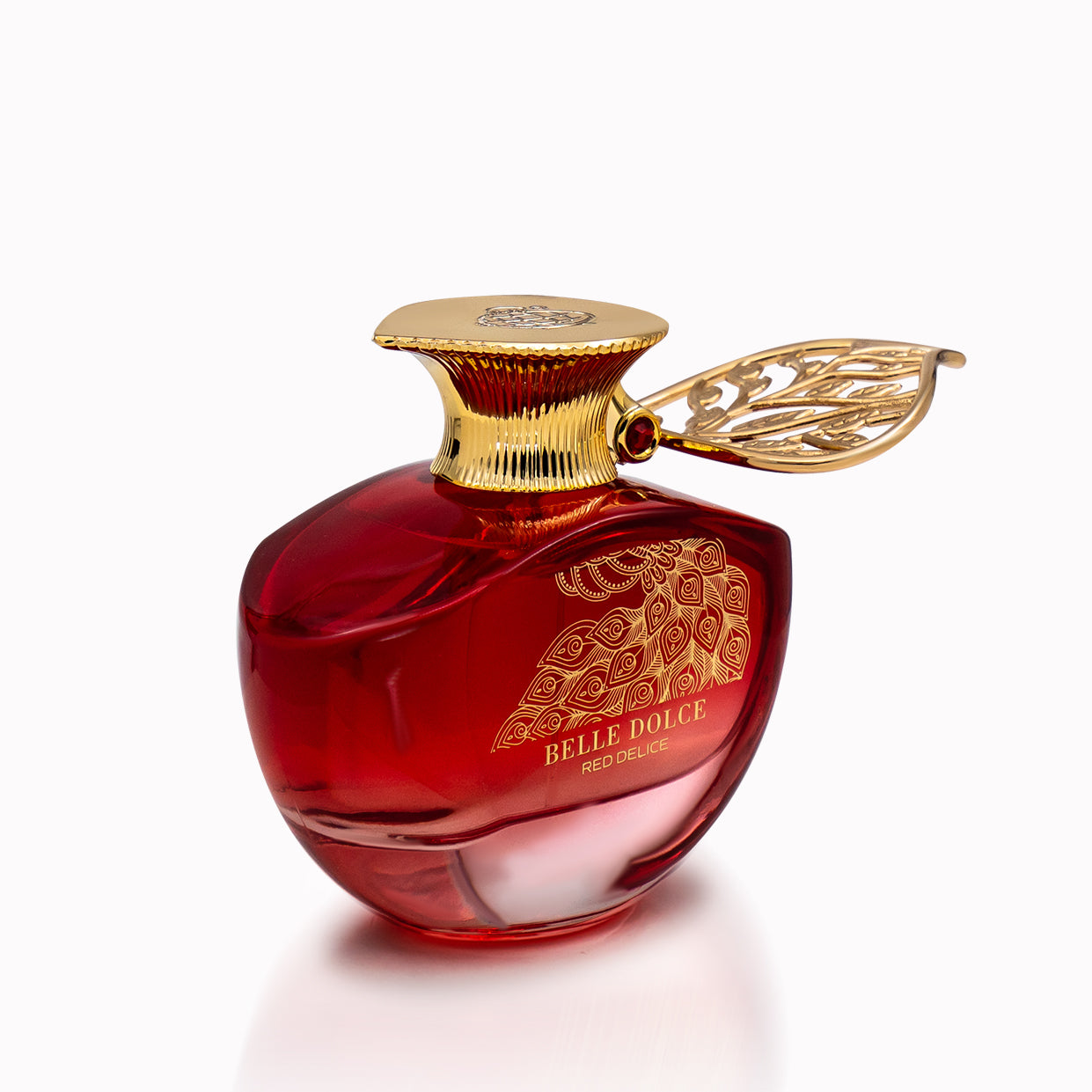 Belle Dolce Red Delice