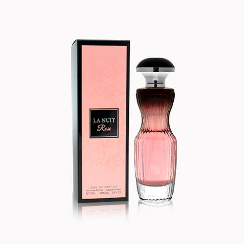 La Nuit Rose