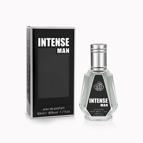 Intense Man 50ML