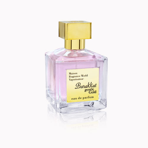 Barakkat Gentle Gold