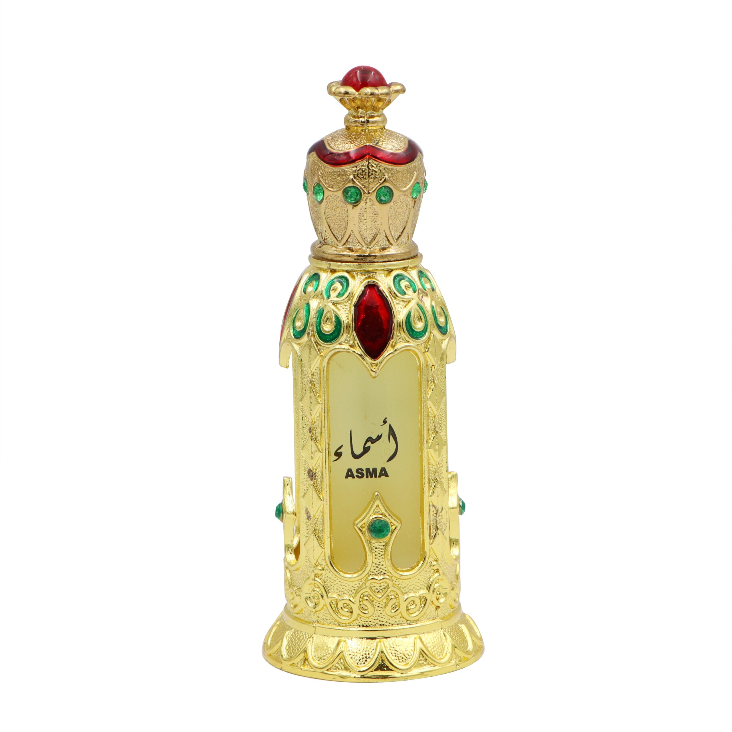 Asma Concentrated Perfume Oil