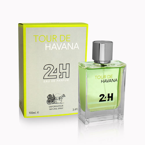 Tour De Havana 24H
