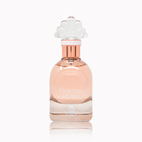 SOLEIL ROSE