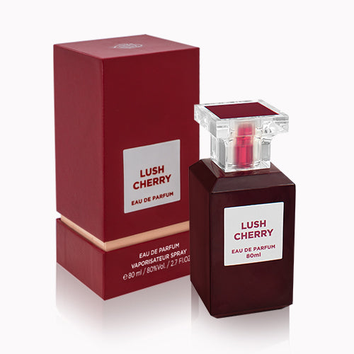 Lush Cherry