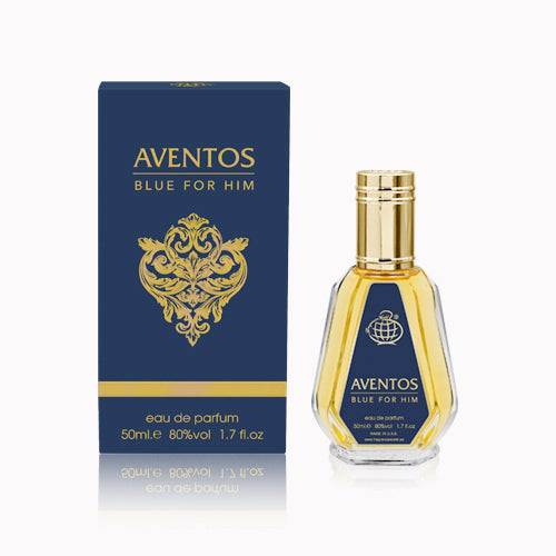 Aventos Blue 50ML