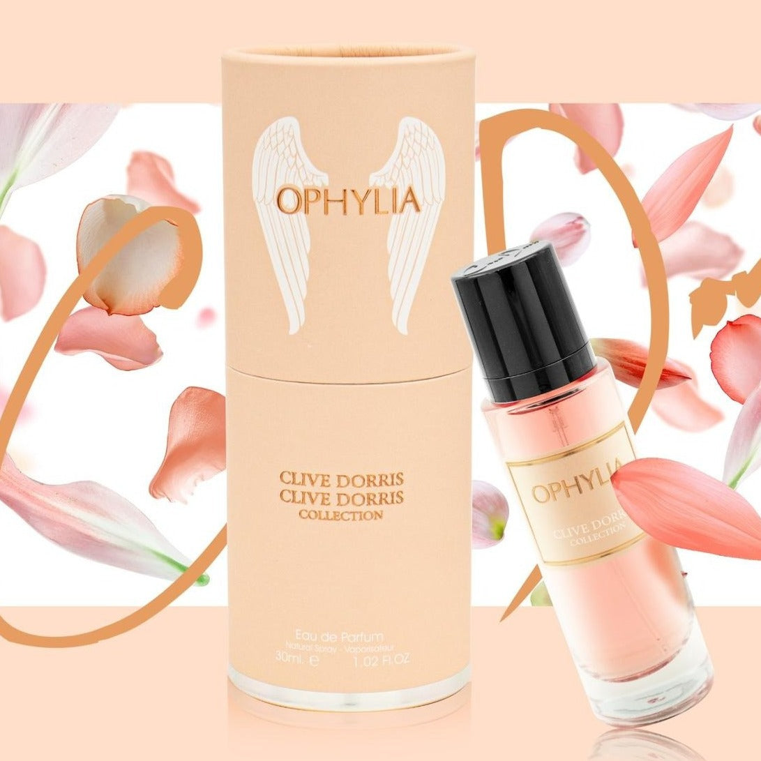 Ophylia 30ml Clive Dorris