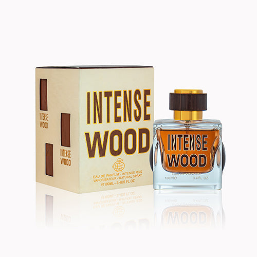 Intense Wood