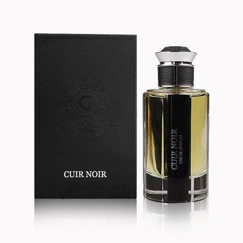 Cuir Noir