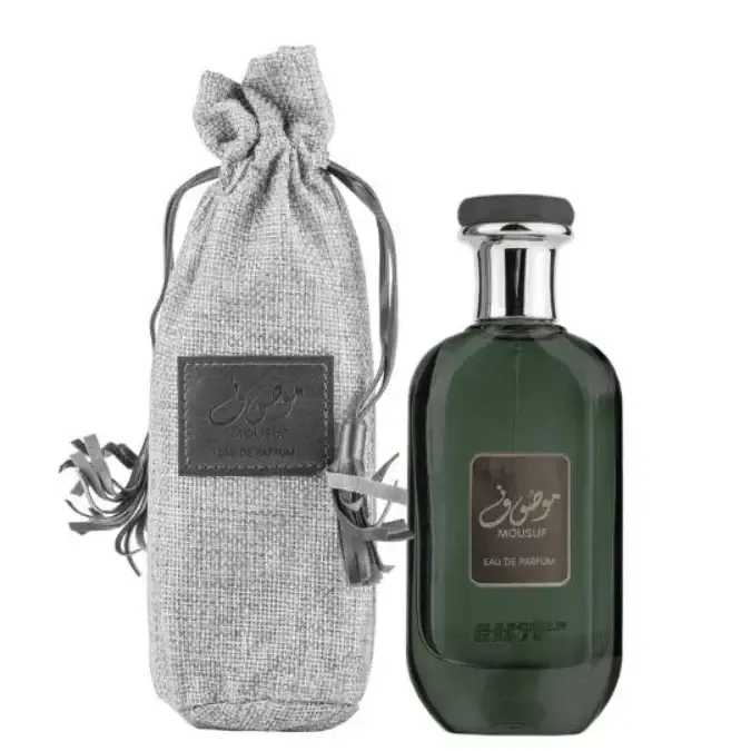 Mousuf Ramadi by Ard Al Zaafaran