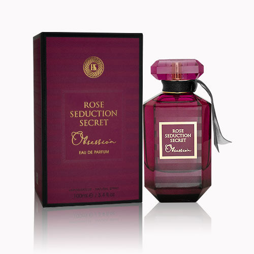 Rose Seduction Obsession