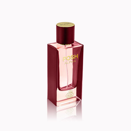 Posh Alpha