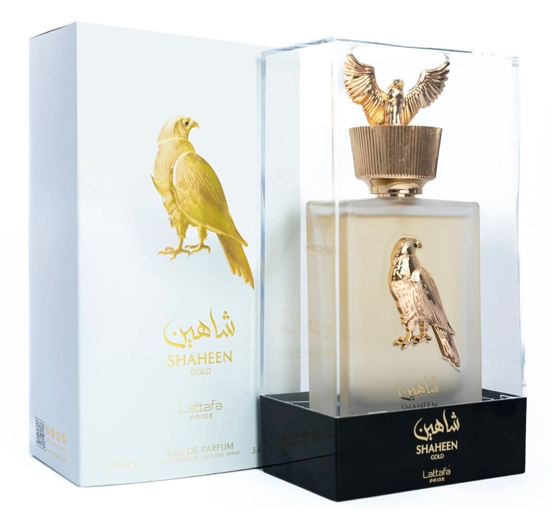 Shaheen Gold