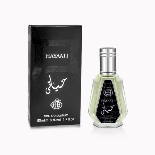Hayaati 50ML