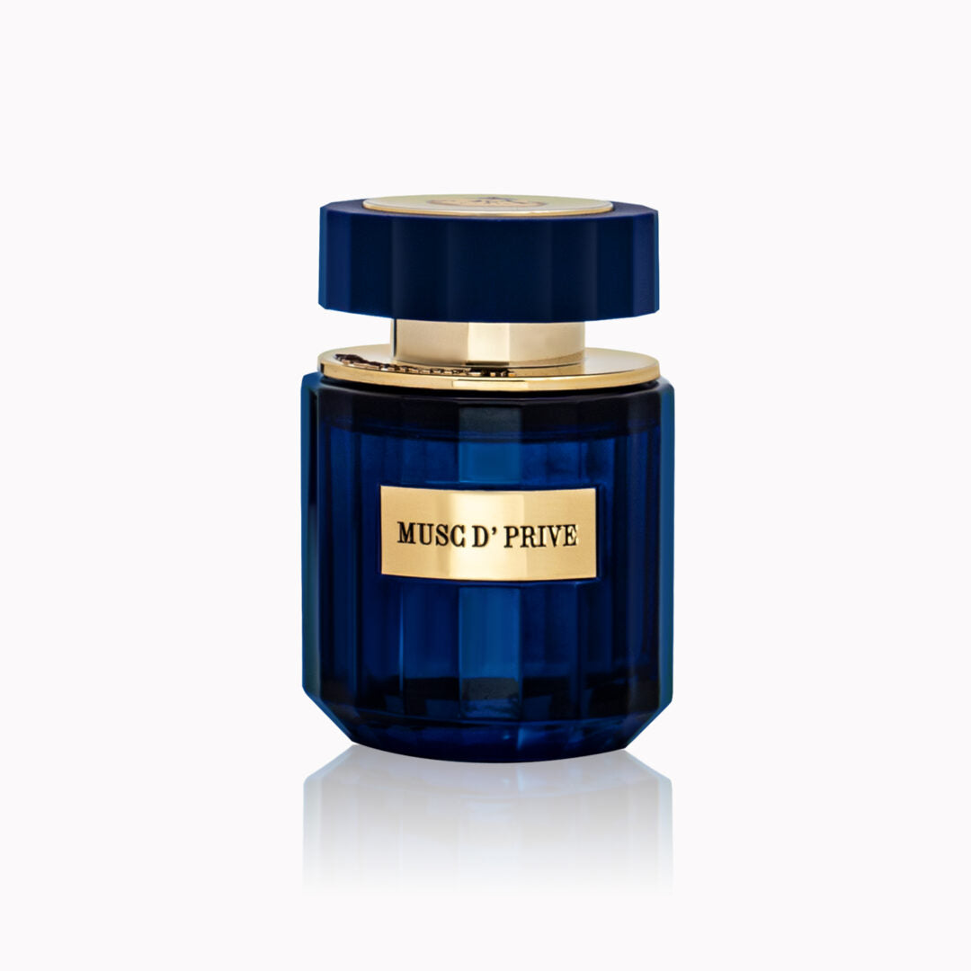 Musc D' Prive