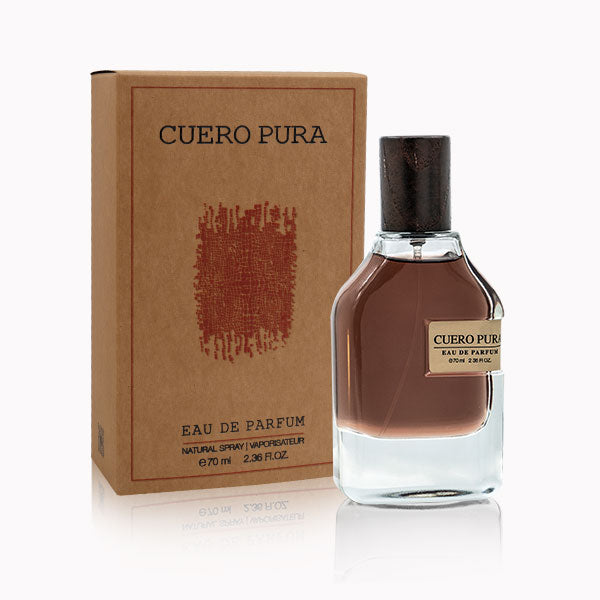 Cuero Pura